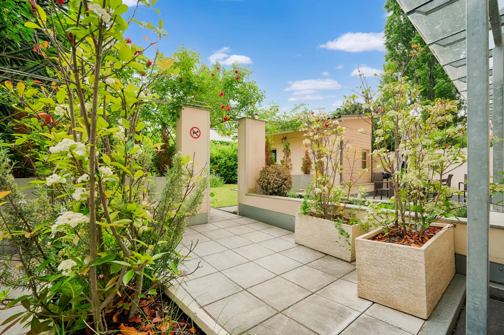 MG Top 6 Apartment 4P in Graz-Binnen