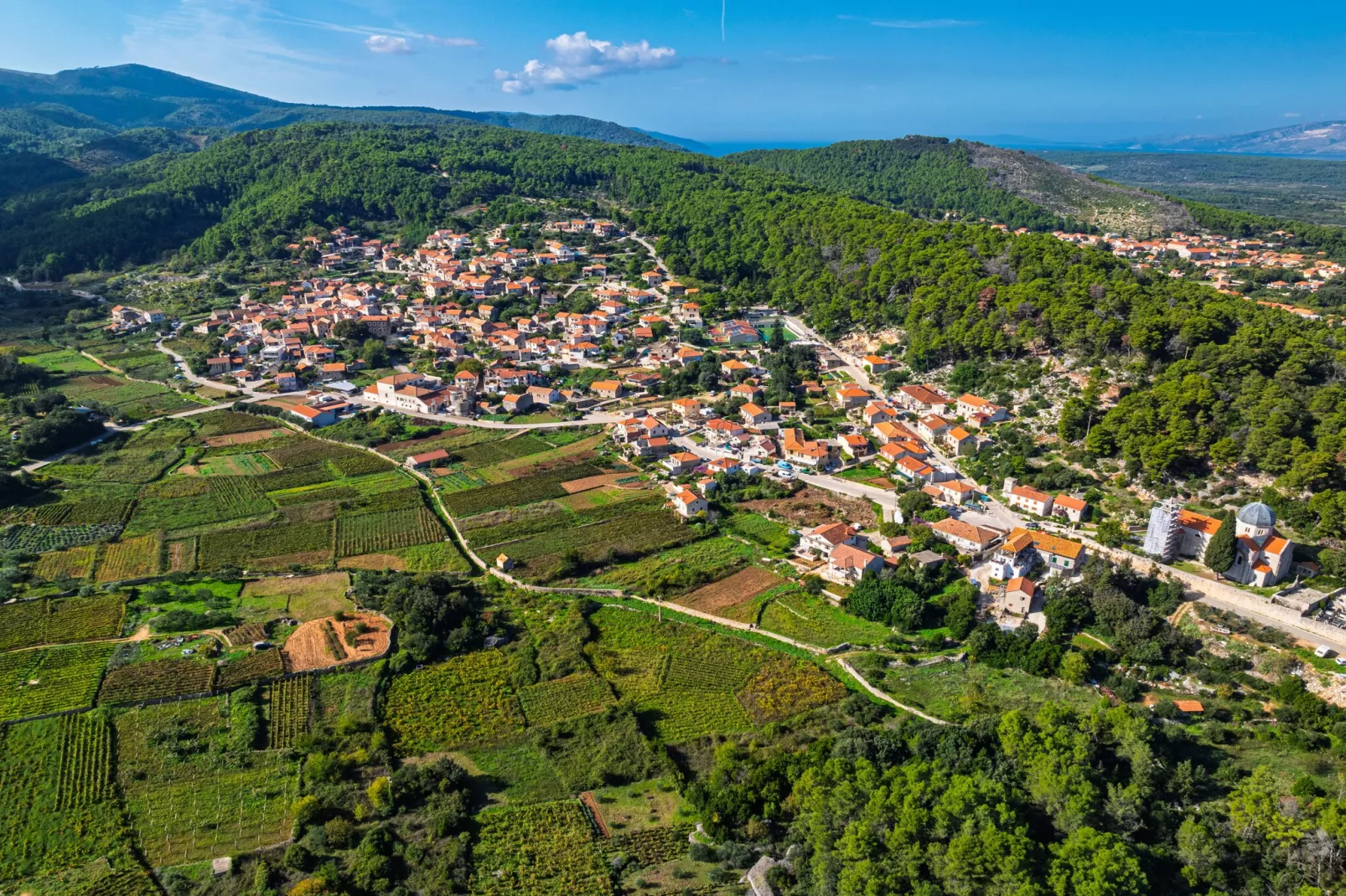 Authentic Villa Fisola-Gebieden zomer 20km