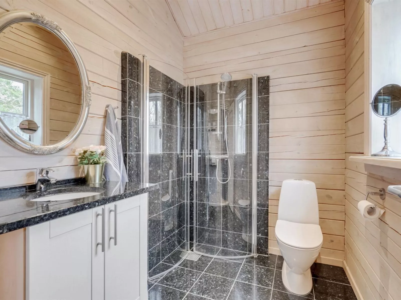 "Fatiha" - 800m from the sea-Binnen