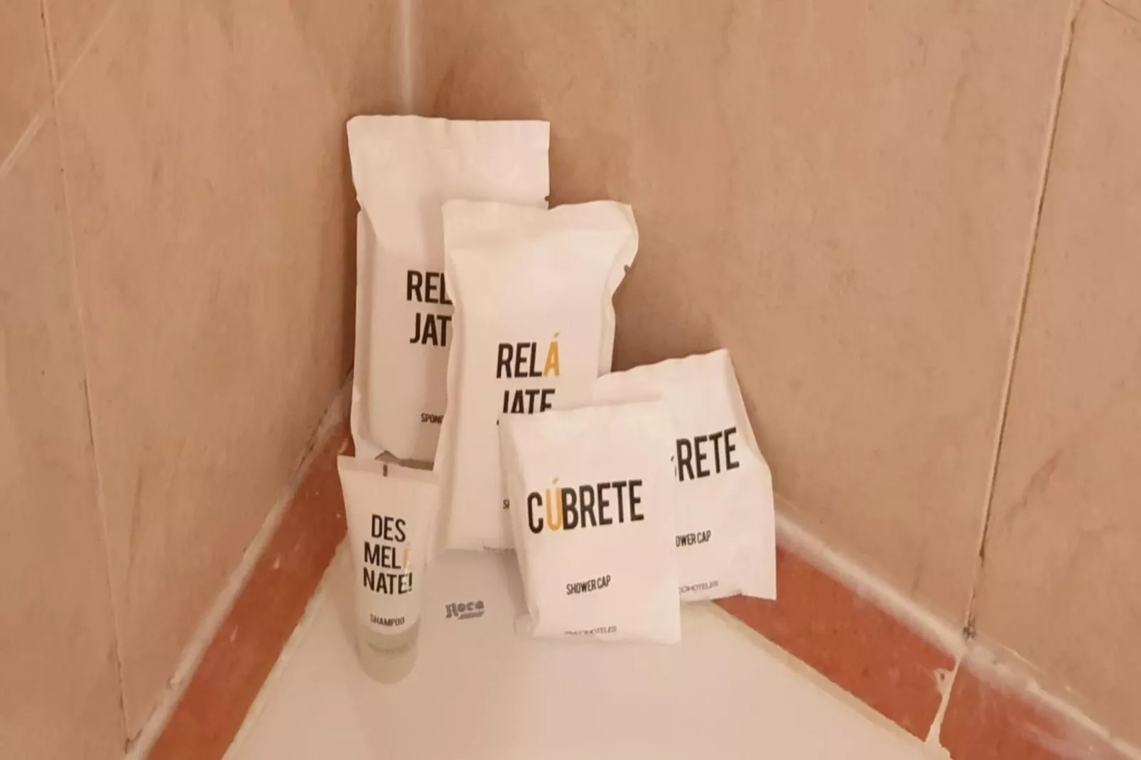 CT 369 AL - Faro's Apartmento Naturista - Primera Linea Vera Playa-Sfeer