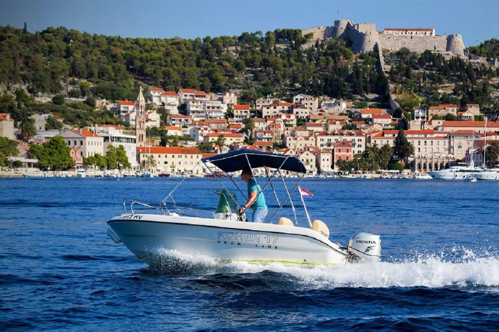 Holiday home Barba-Gebieden zomer 5km