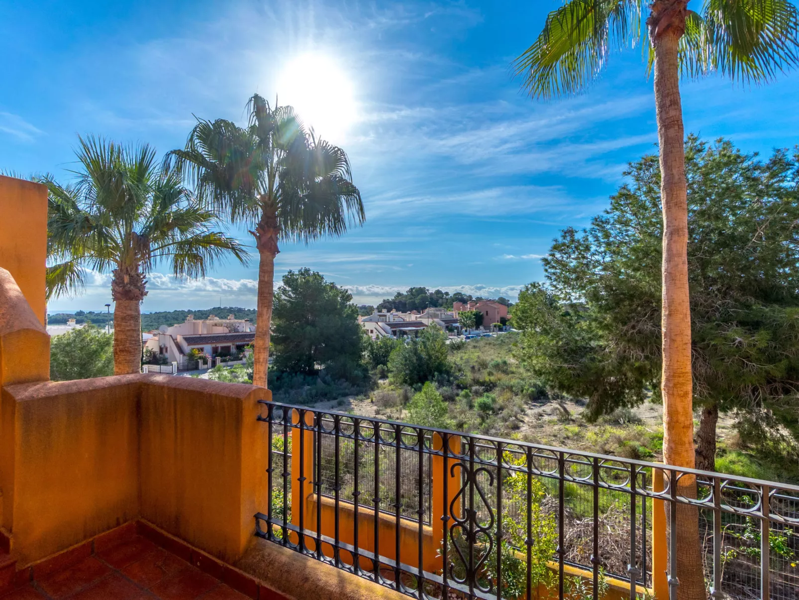 Cerro del Sol 6-Buiten