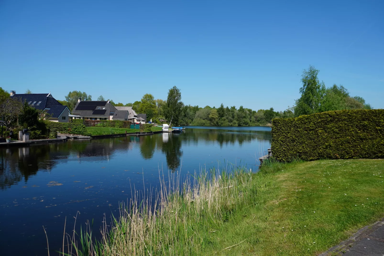 8 pers. Heerd Wellness de luxe-Gebieden zomer 20km