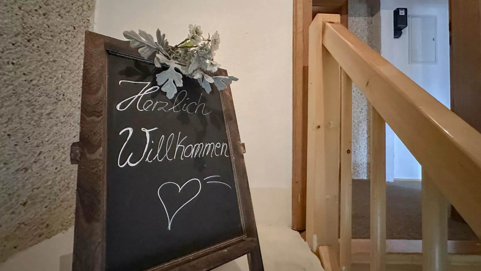 Weiherblasch-Hal-ontvangst