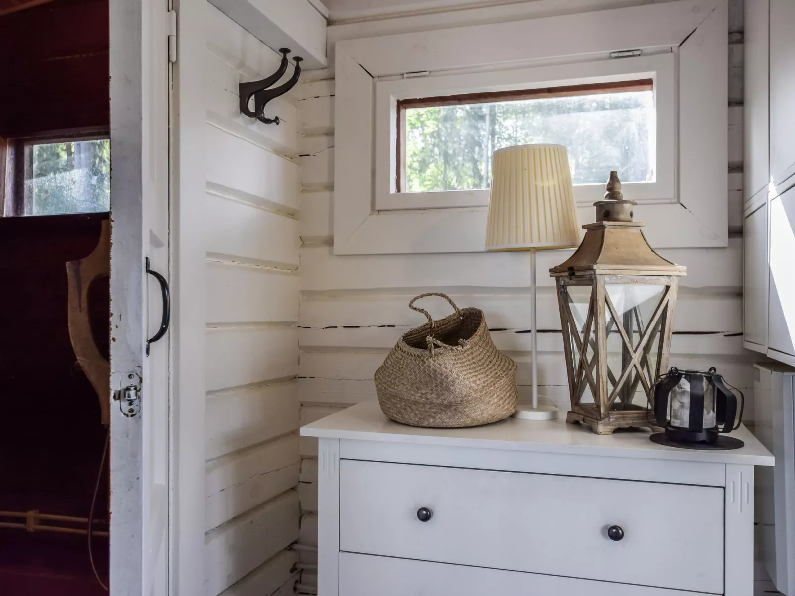 Villa lokinkärki-Binnen