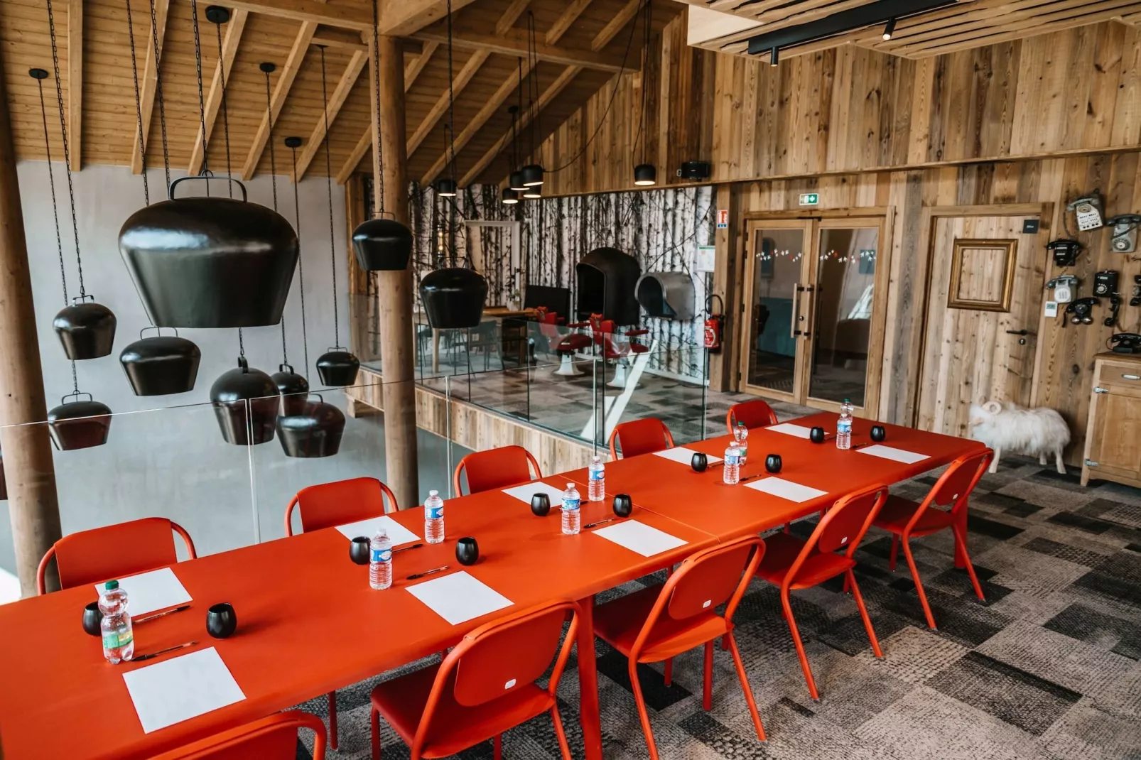 Residence L’ÉCLAT DES VÉRIAZ RF12 - Faciliteiten