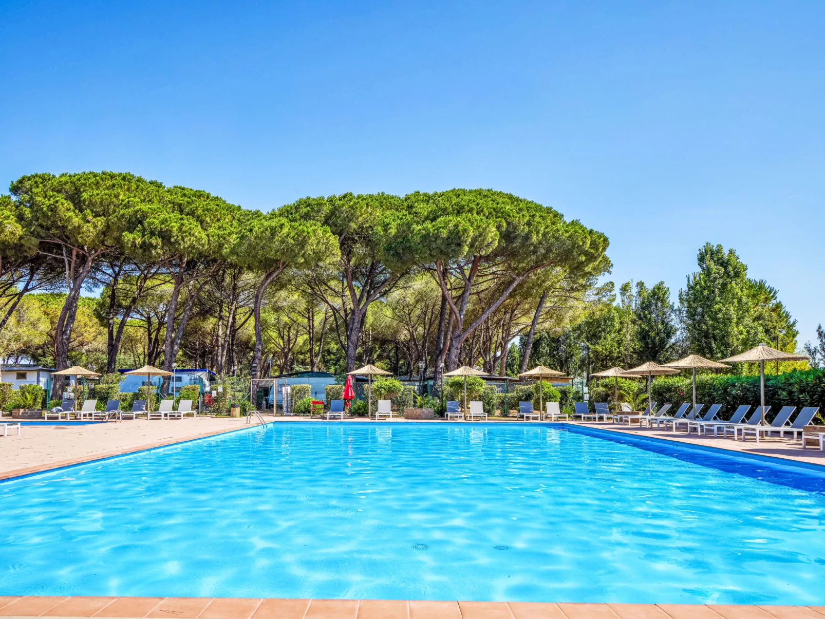 Costa D'Argento-Buiten