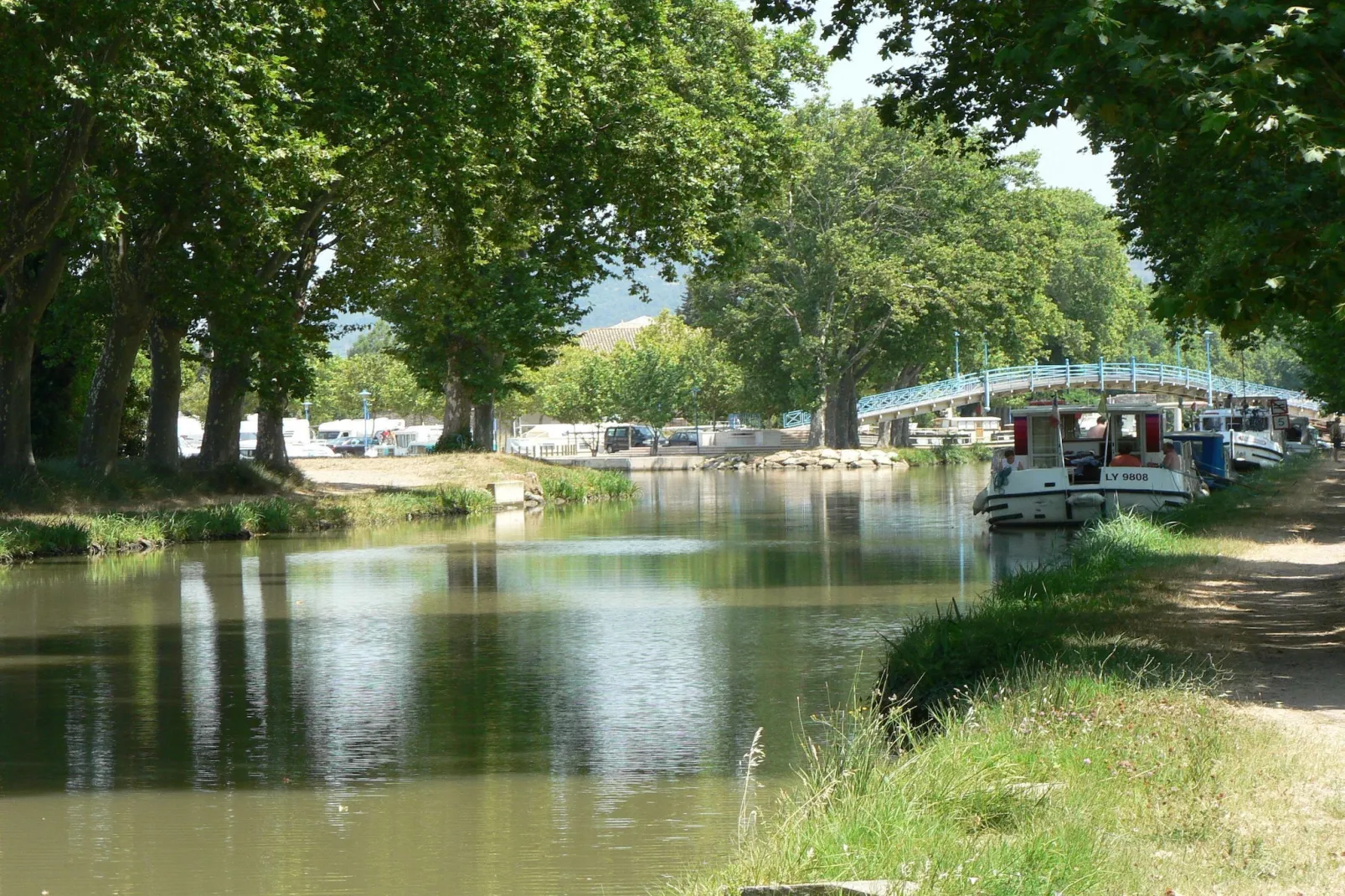 Villa La Belle Vie-Gebieden zomer 20km