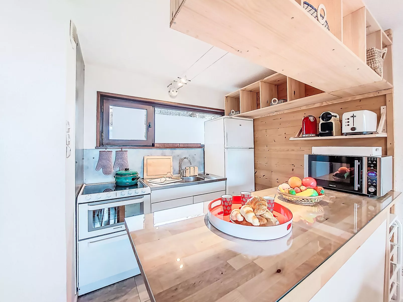 La Combe des Ours-Binnen