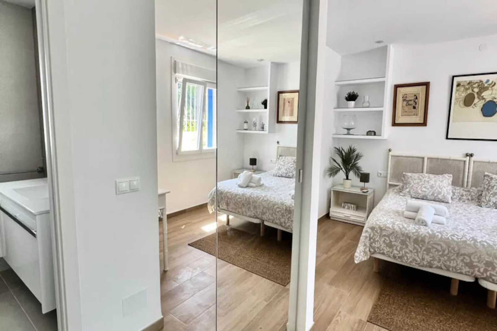 Maison à Marbella-Niet-getagd