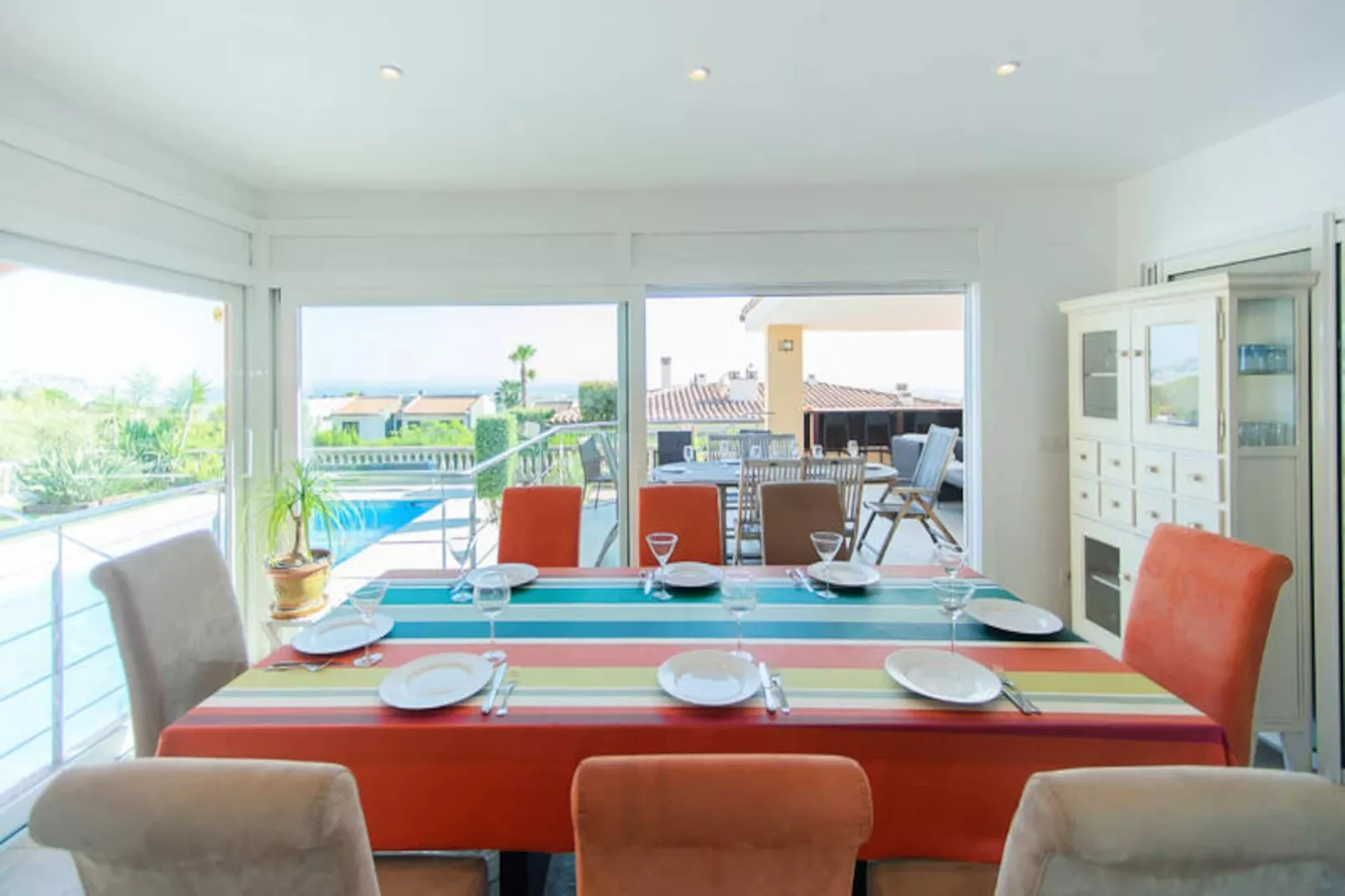 Maison à Palau Saverdera-Niet-getagd