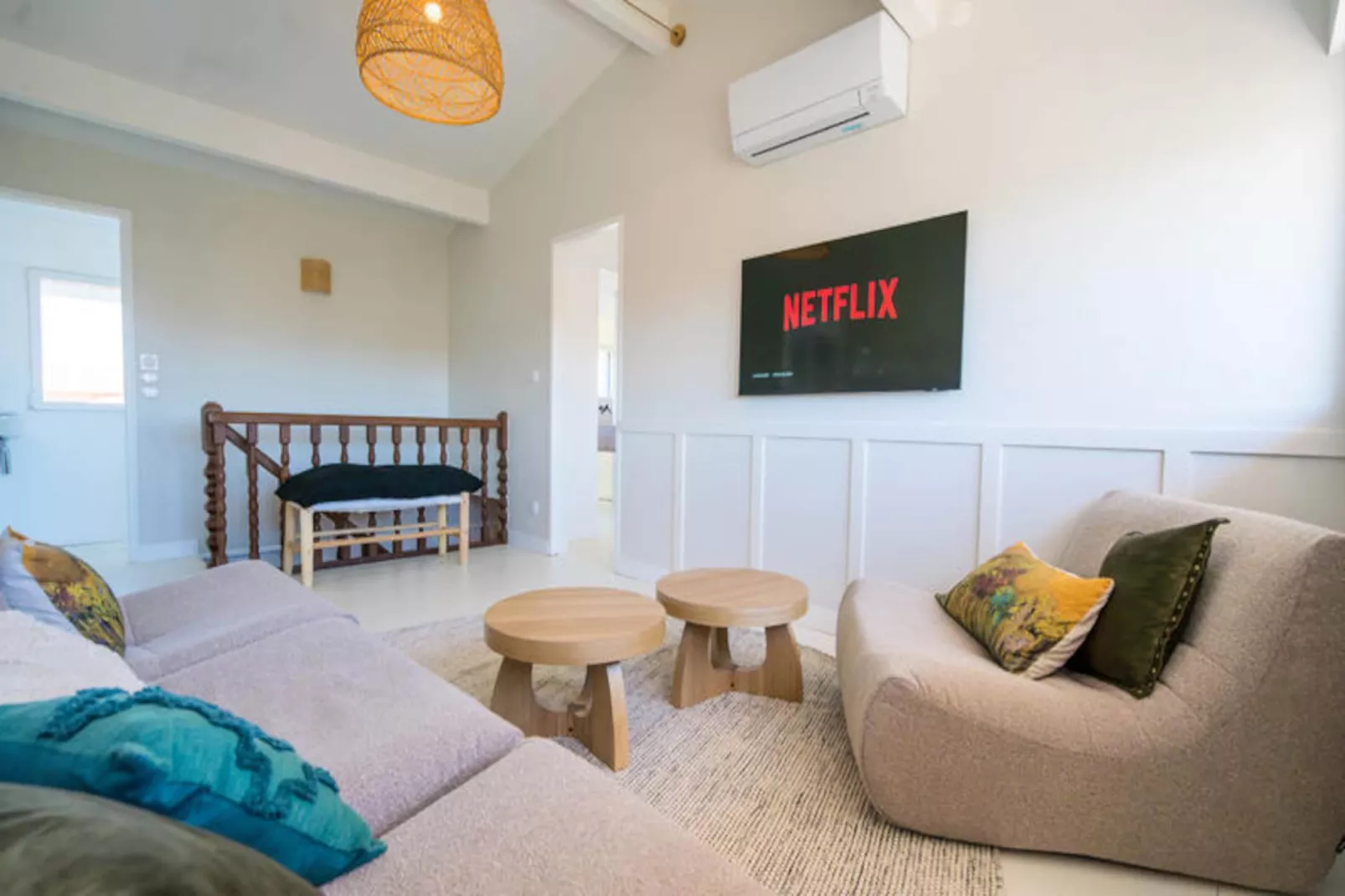 Maison à Arcachon-Niet-getagd