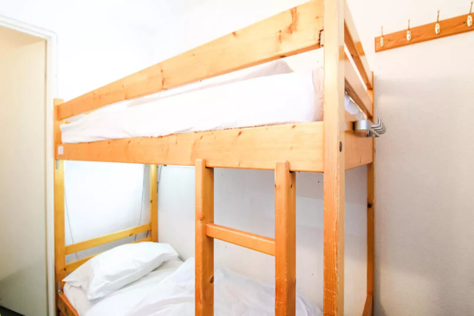 Appartements à Flaine-Niet-getagd