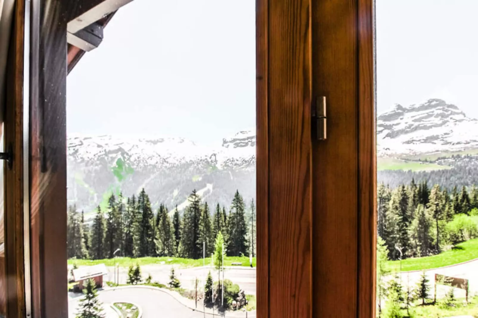 Appartements à Flaine - Niet-getagd