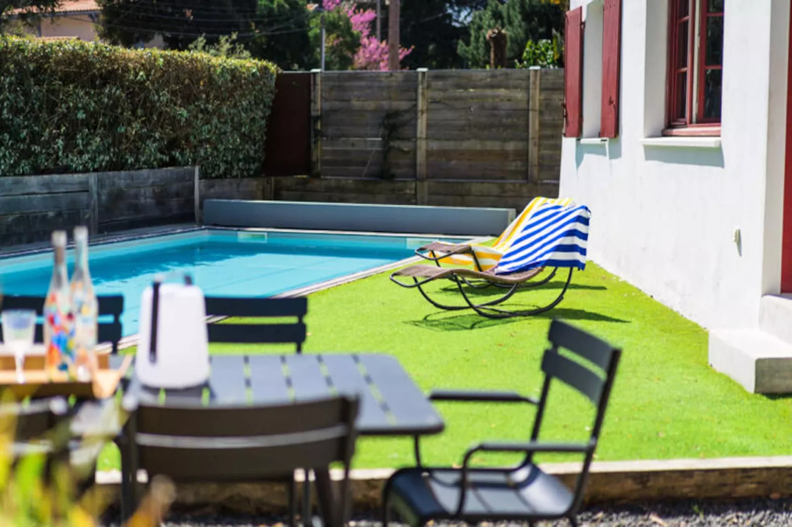 Maison à Pyla sur Mer-Niet-getagd