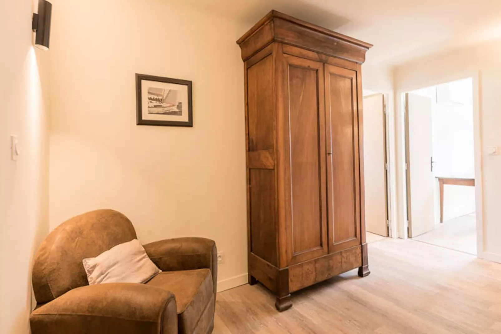 Maison à Doussard-Niet-getagd