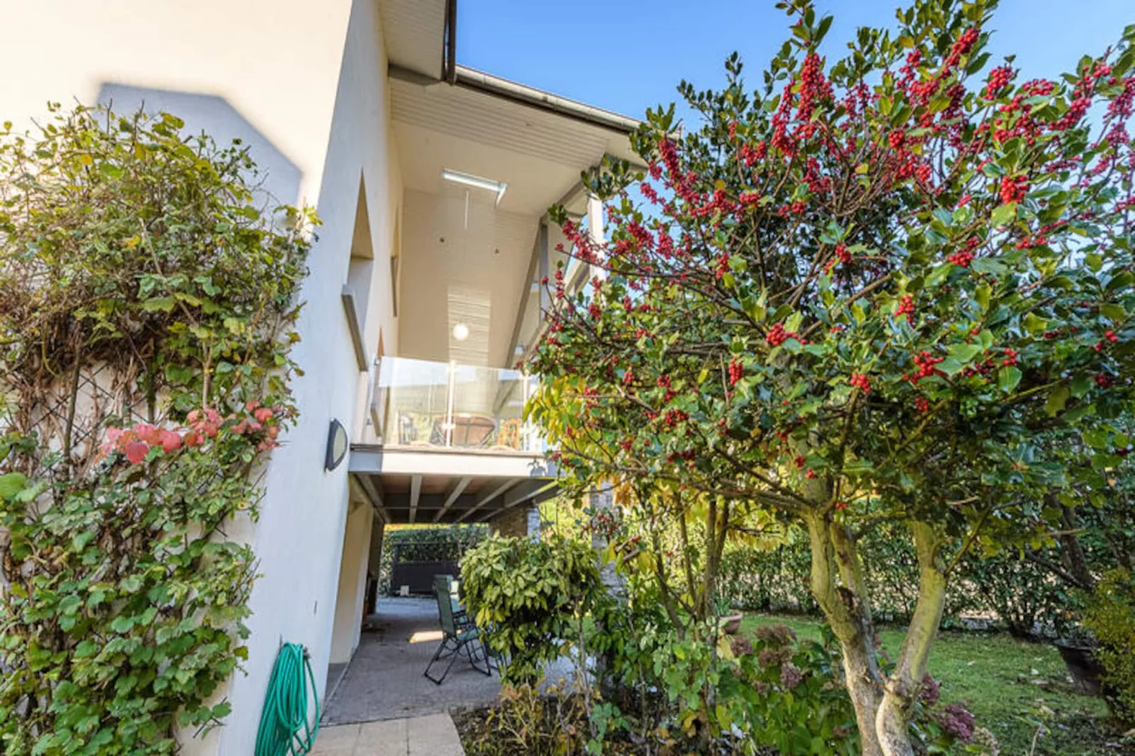 Maison à Saint-Jorioz-Niet-getagd