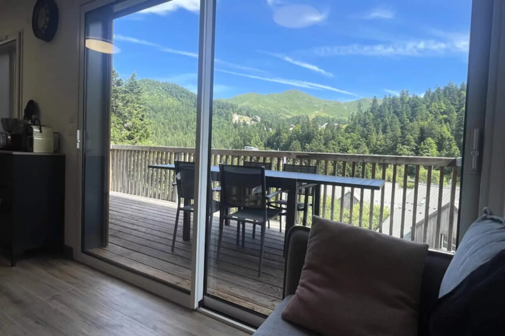 Appartements à Le Lioran-Niet-getagd