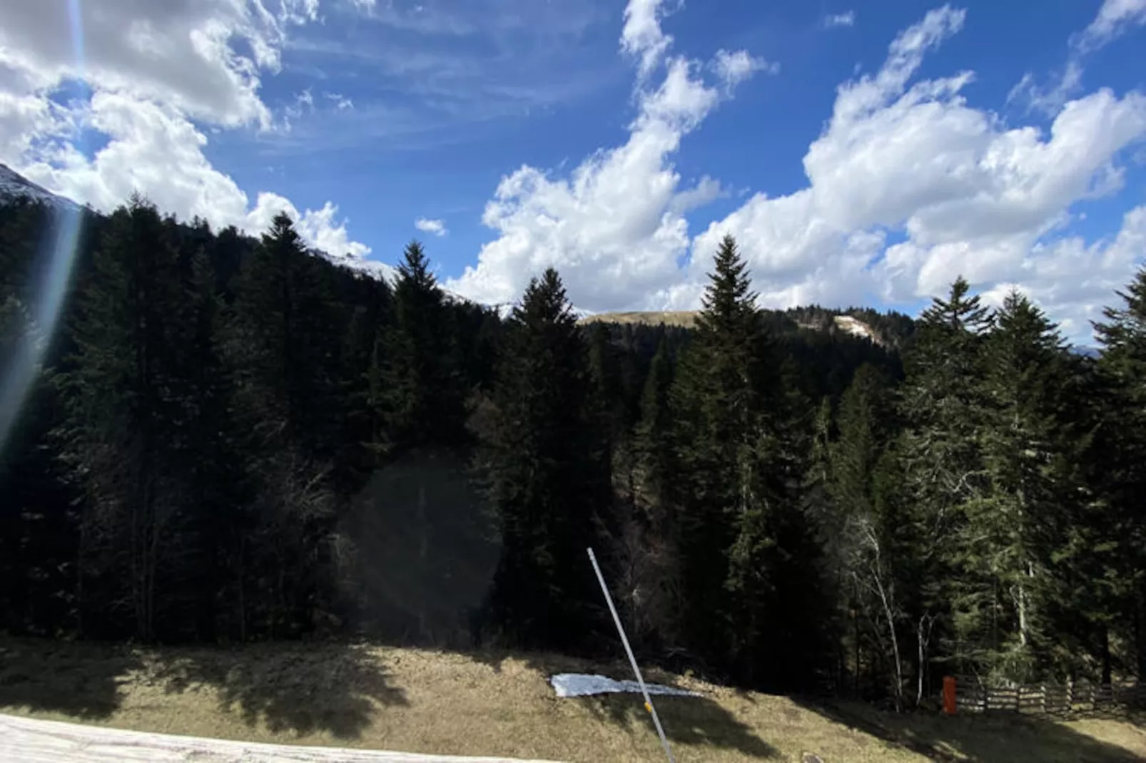 Appartements à Le Lioran-Niet-getagd