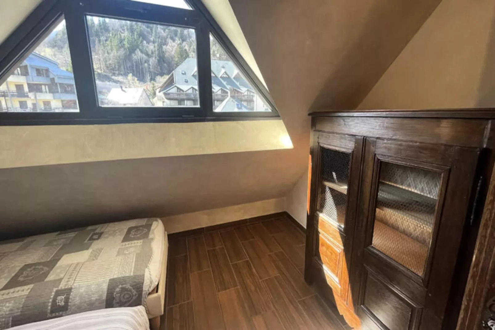 Appartements à Le Lioran - Niet-getagd