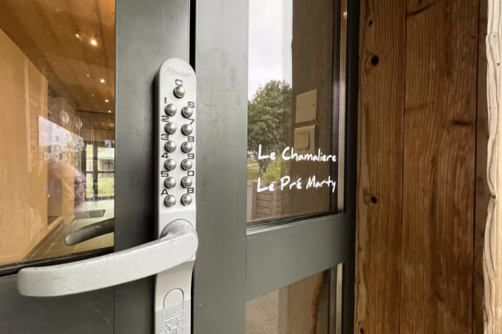 Appartements à Albepierre Bredons - Niet-getagd