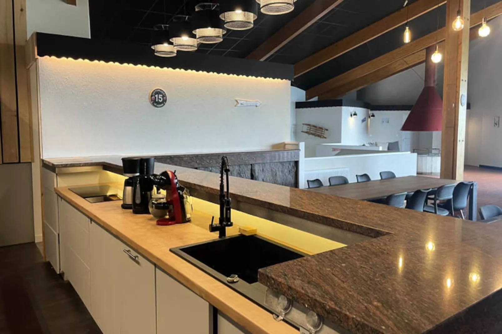 Appartements à Le Lioran-Niet-getagd