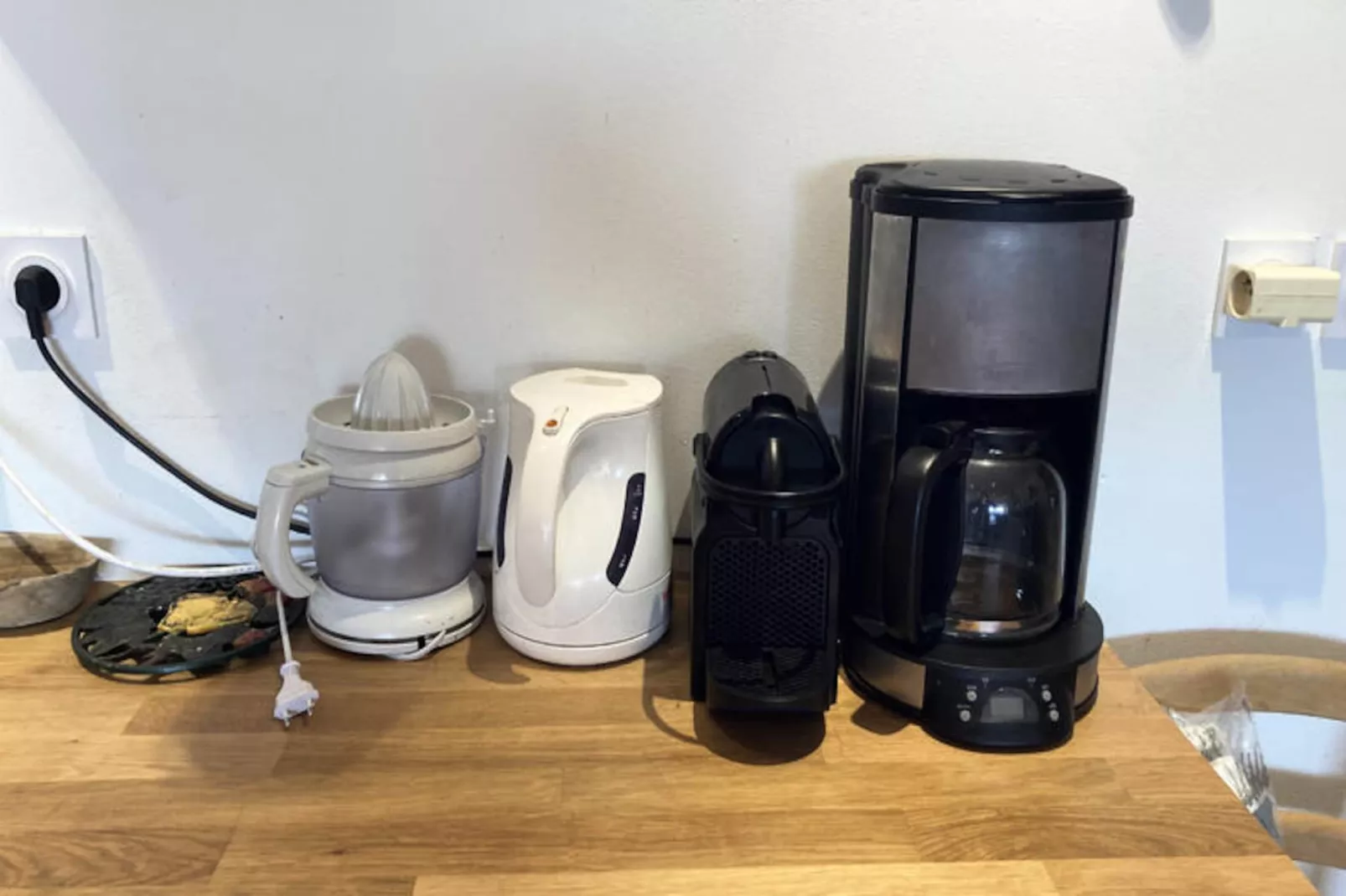 Appartements à Le Lioran-Niet-getagd