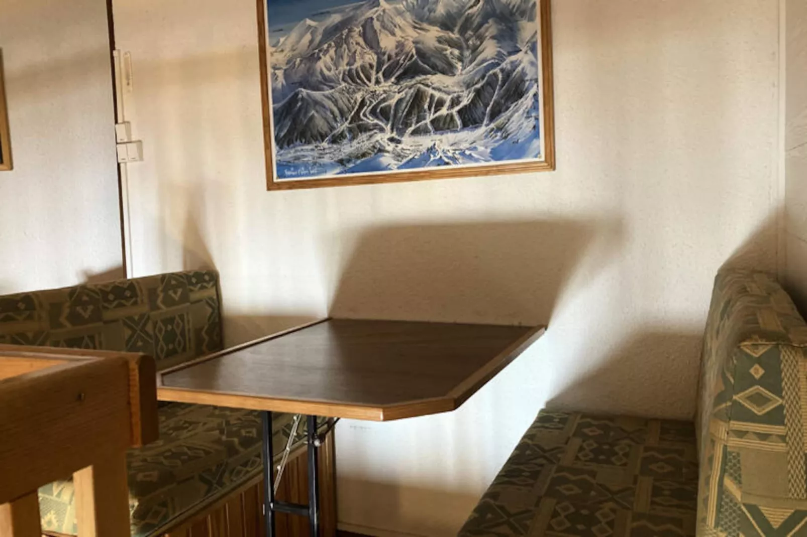 Appartements à Le Lioran-Niet-getagd