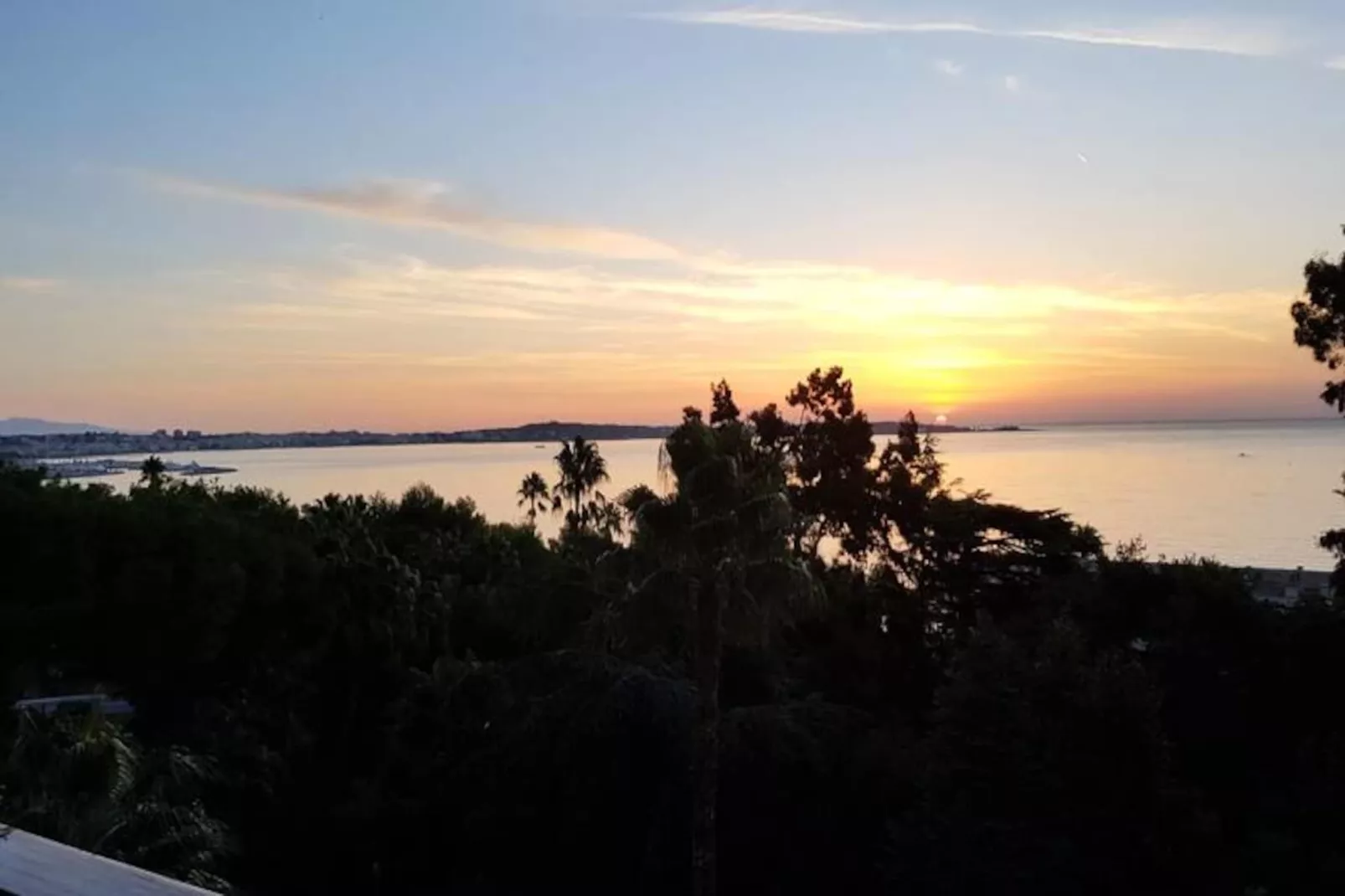 Résidence C&ocirc;te D&rsquo;azur, Vue Mer, Tennis, Plage-Niet-getagd