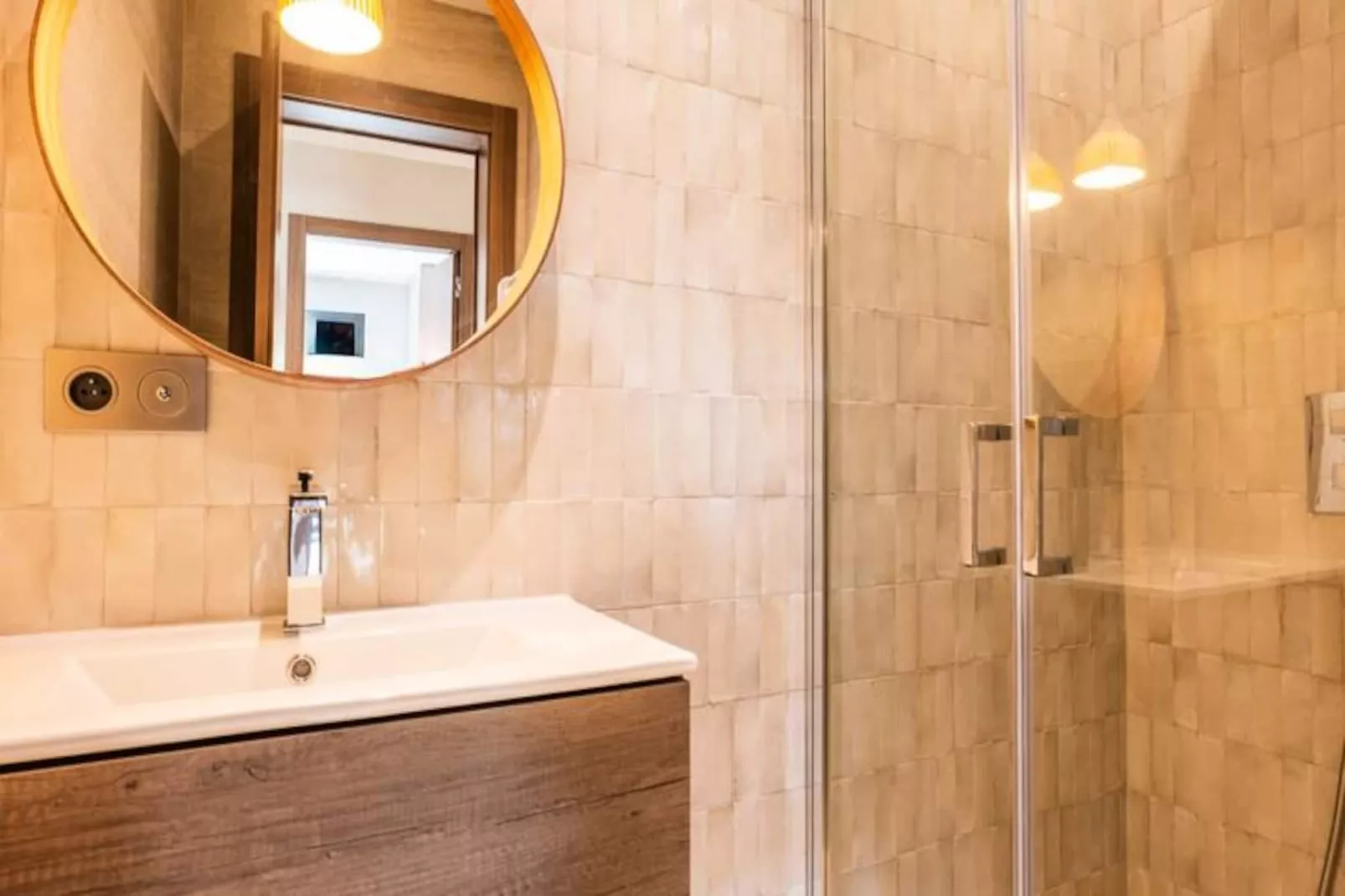 Résidence Mougins - Villa Renovee - Piscine - Au Calme-Niet-getagd