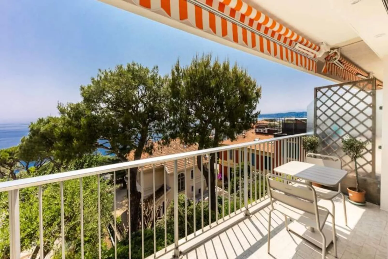 06db Magnifique Appartement Vue Incroyable Mtboron-Niet-getagd