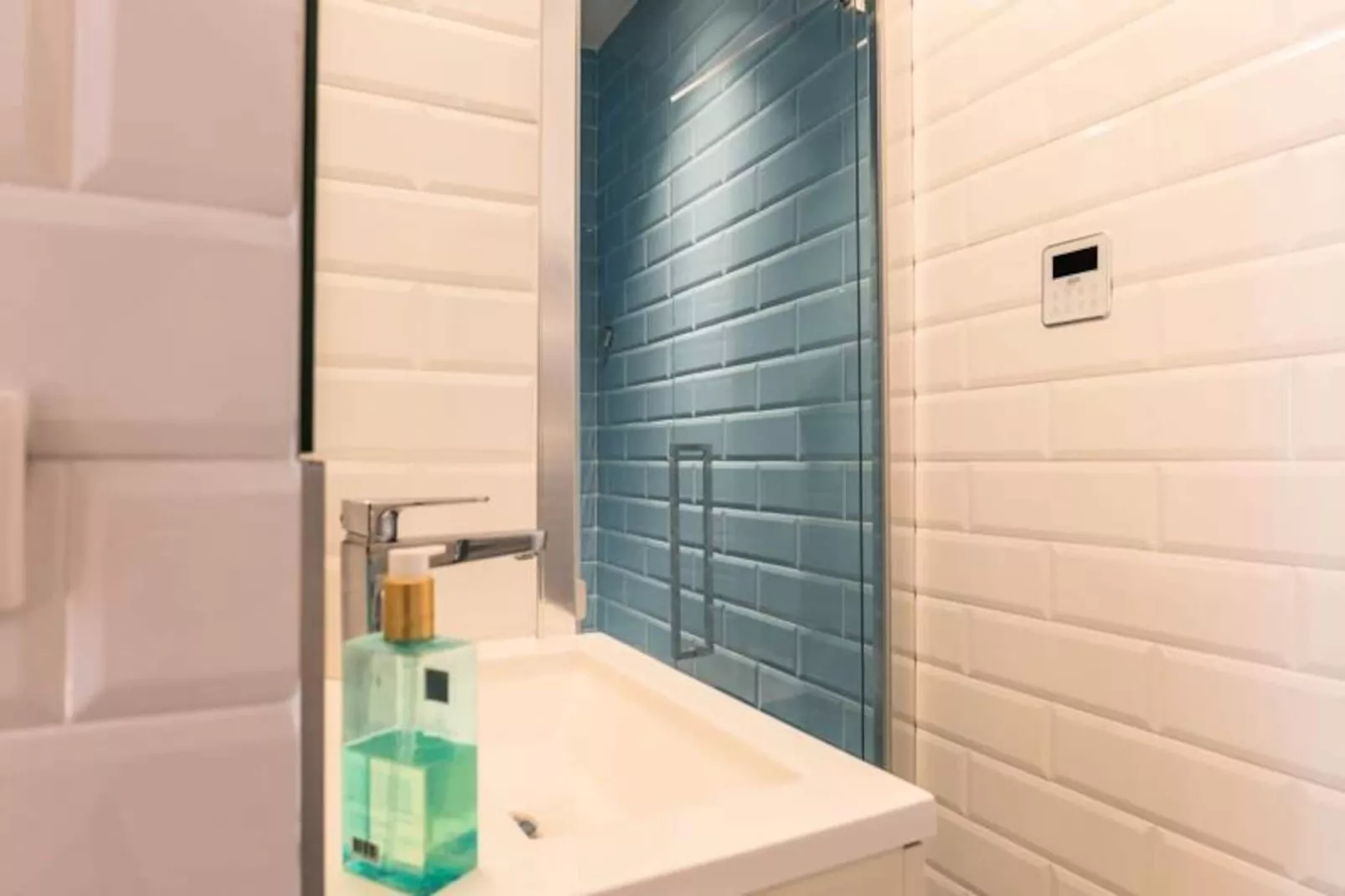 Résidence 4 Pi&egrave;ces Vue Mer, Terrasse Et Parking-Niet-getagd