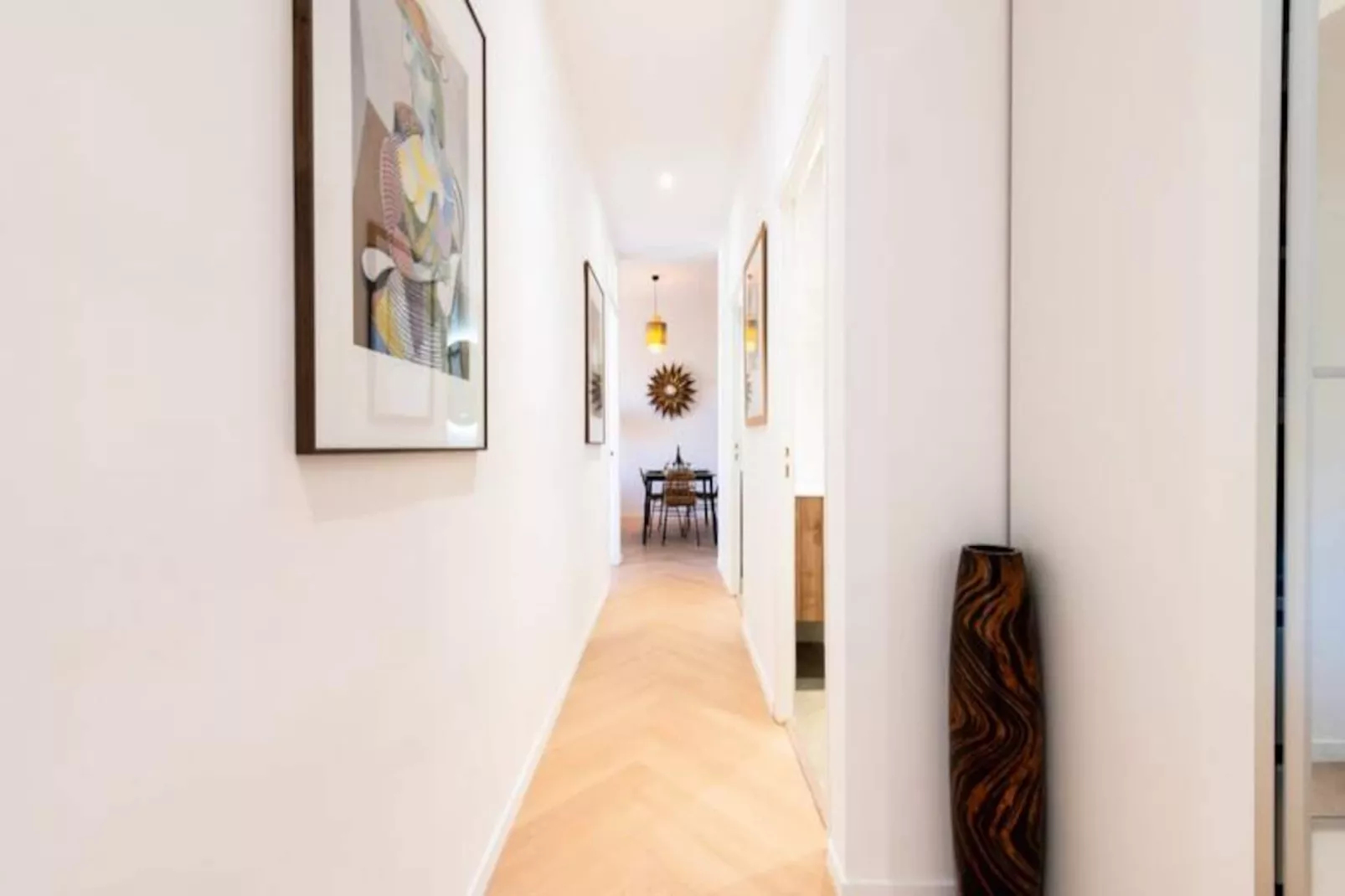 Résidence 3p Avec Balcons, 3min Du Palais Des Congr&egrave;s-Niet-getagd