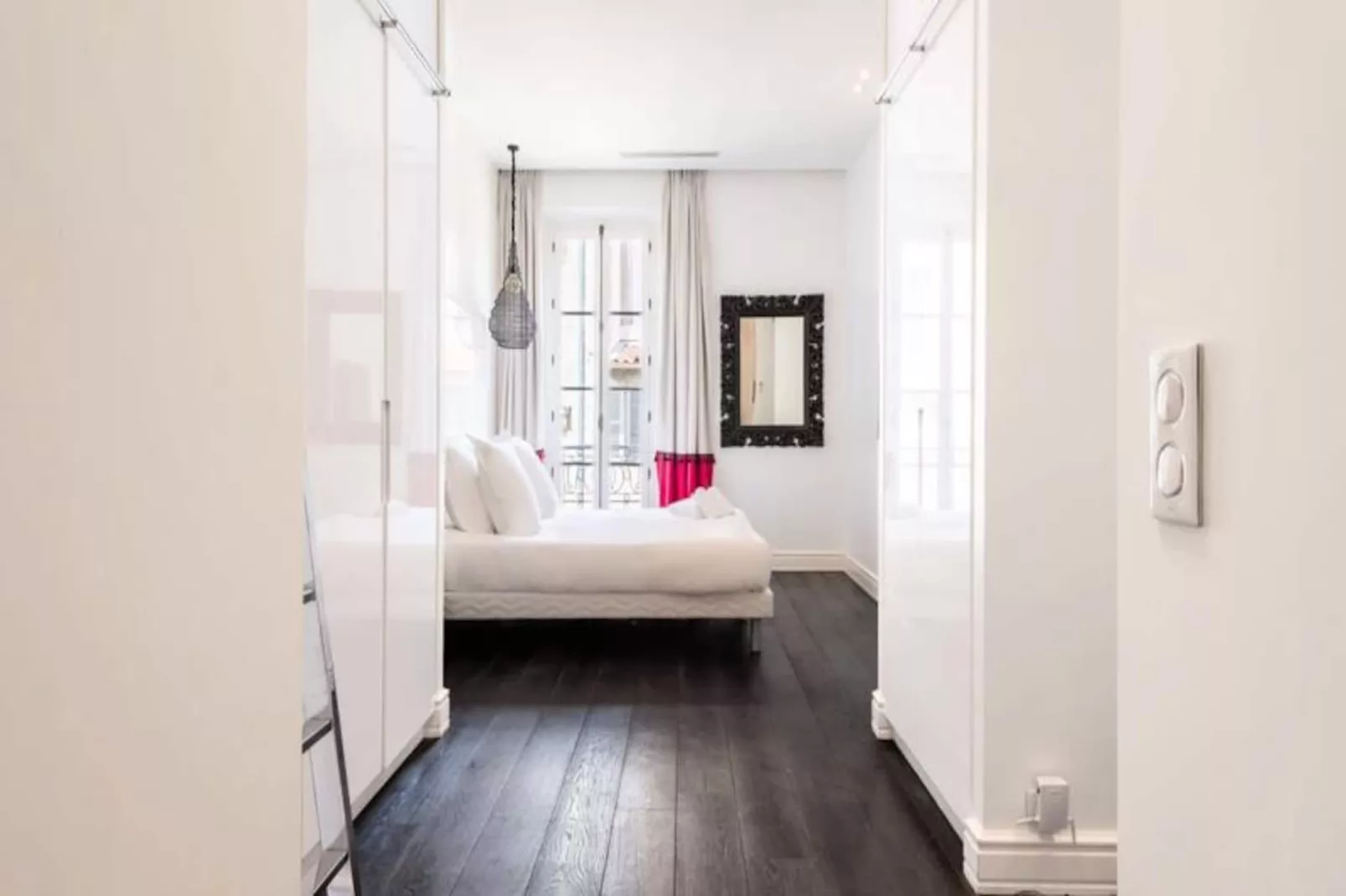 Résidence Prestige Et Confort Face Au Palais Des Festivals-Niet-getagd