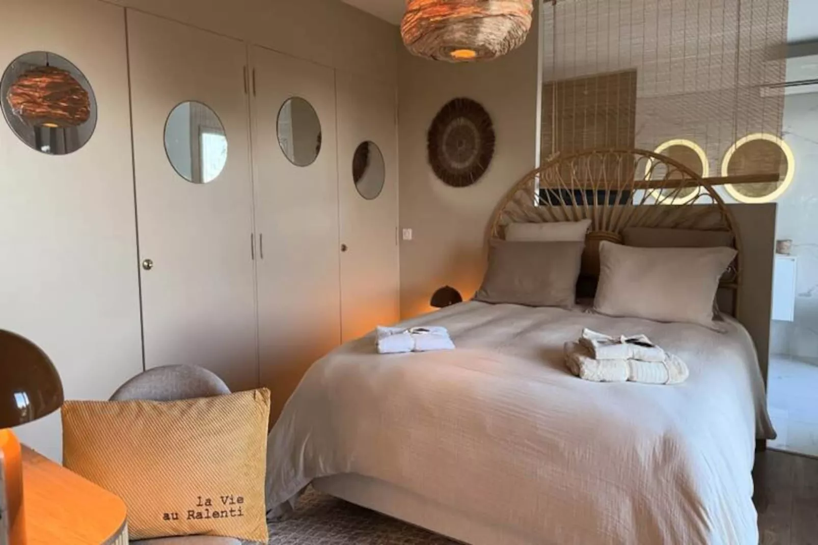 Plen Souleu Villa Haut Standing, Piscine, Jacuzzi, Sauna, Airco By Sunset-Niet-getagd