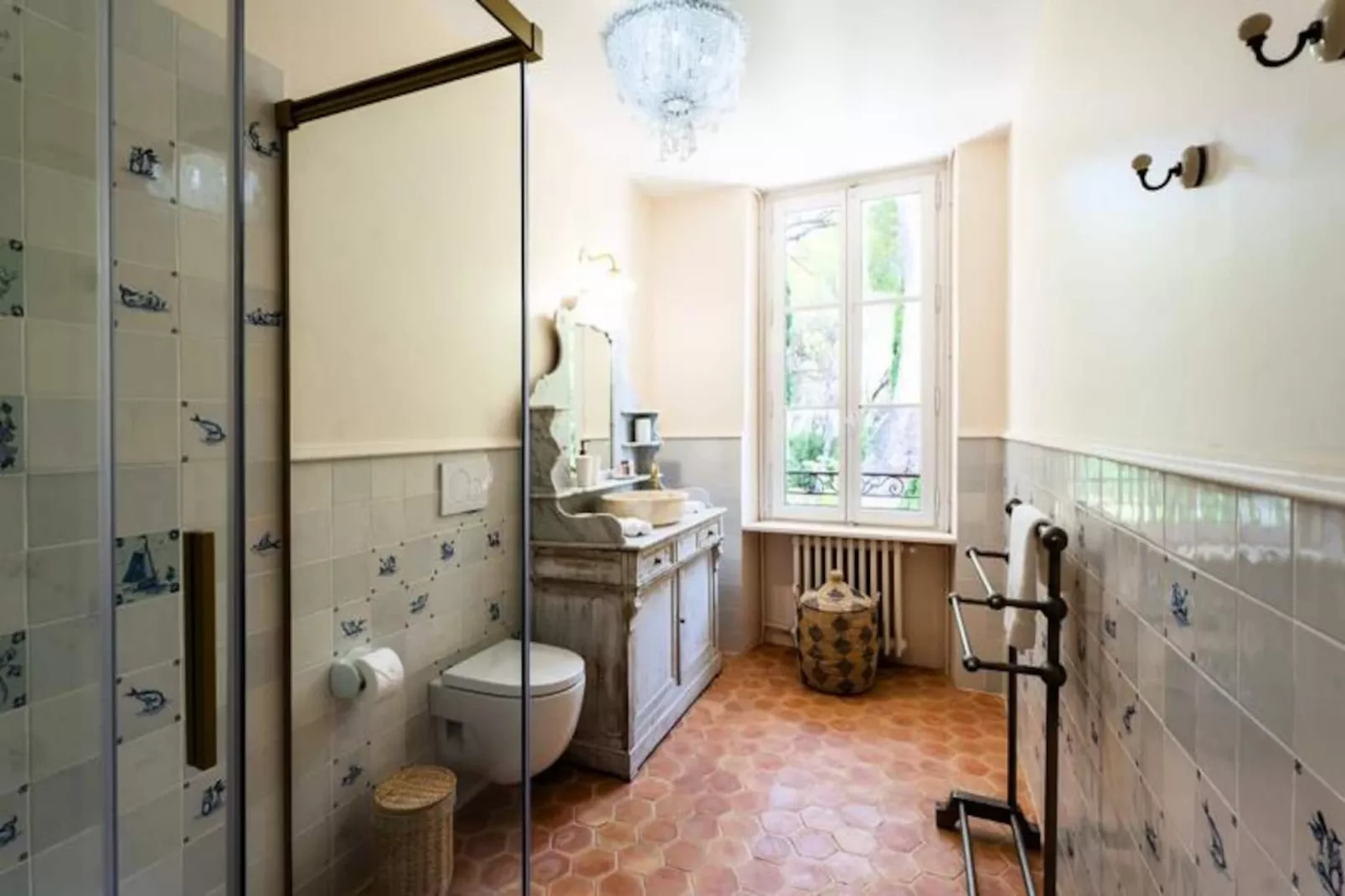 Domaine De La Rose Comtesse &ndash; L&rsquo;art Du Luxe Intimiste En Provence-Niet-getagd