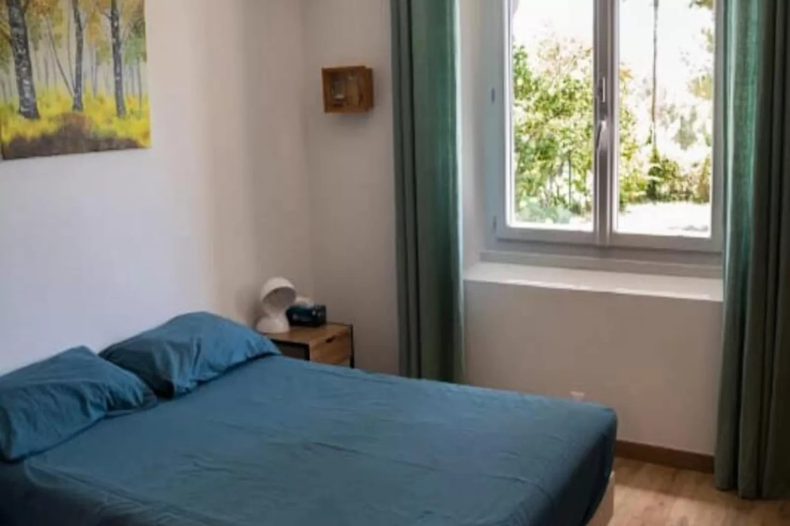 Belle Villa Proven&ccedil;ale Au Calme Avec Piscine-Niet-getagd