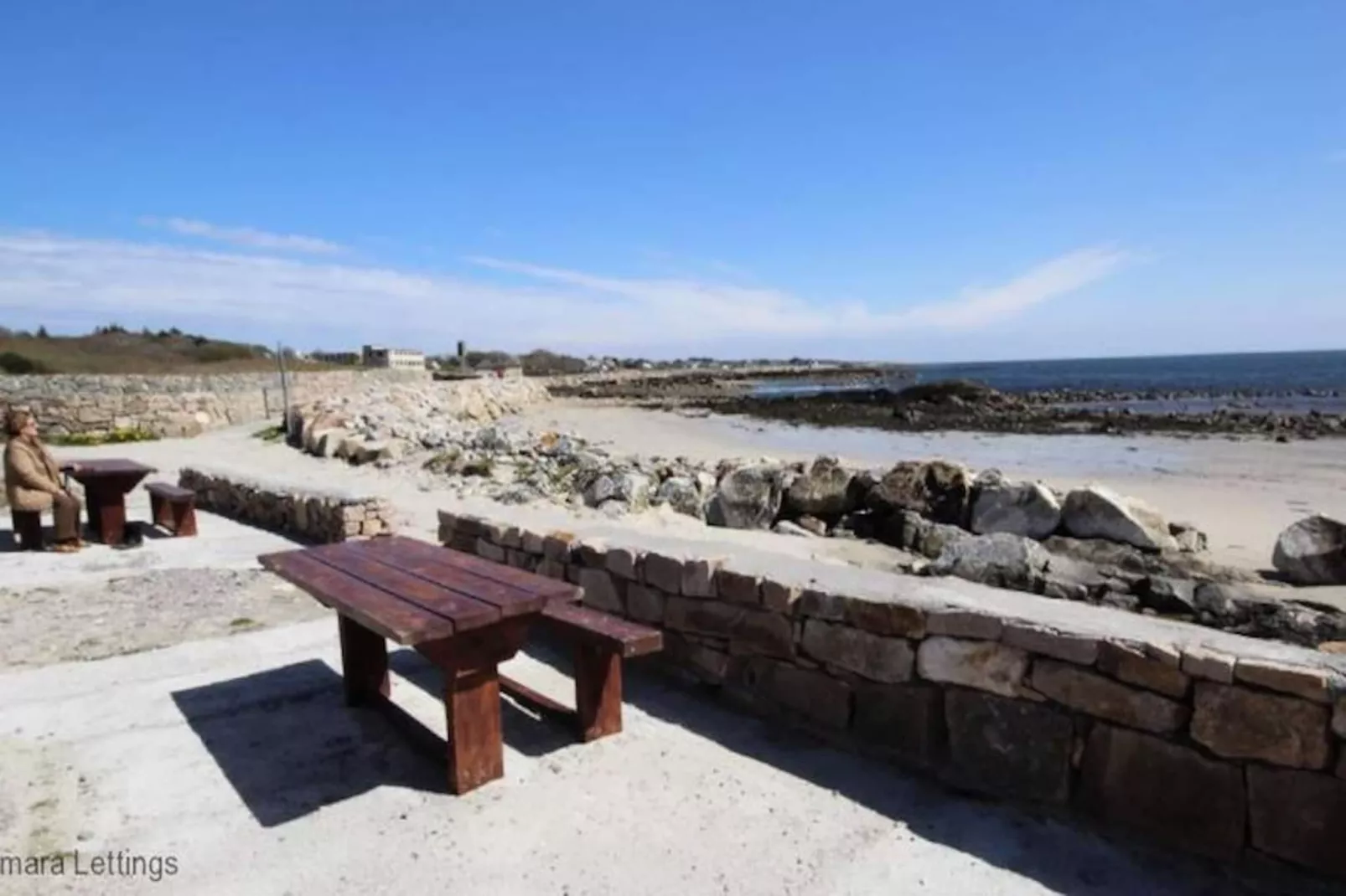 Mobil Home - Bungalow - Cottage à Spiddal Galway-Niet-getagd