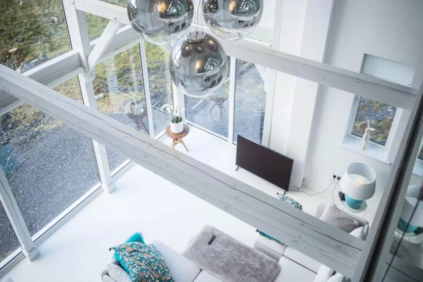 Maison à Ballyconneely Galway-Niet-getagd