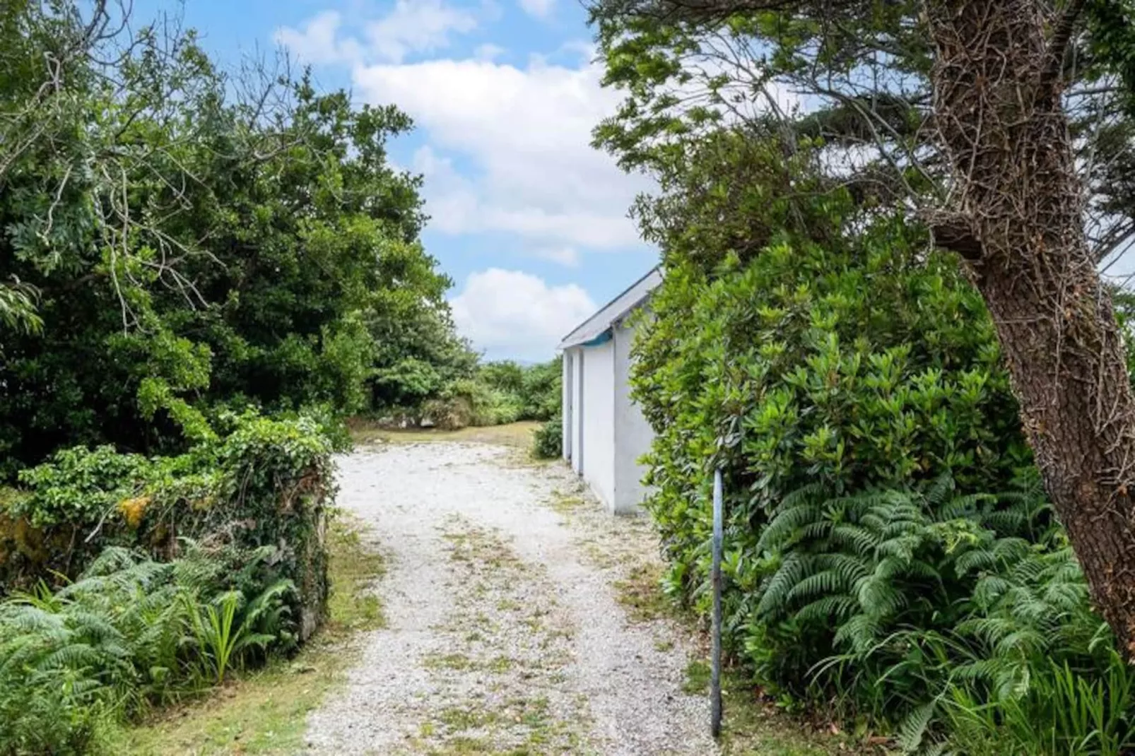 Maison à Cashel Galway-Niet-getagd