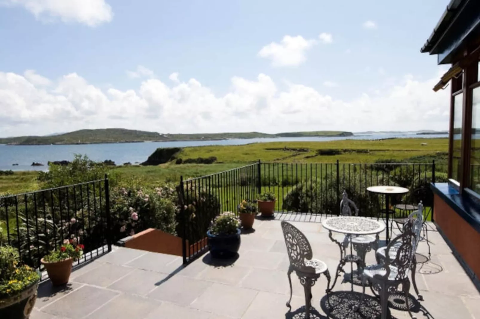 Maison à Clifden Galway-Niet-getagd