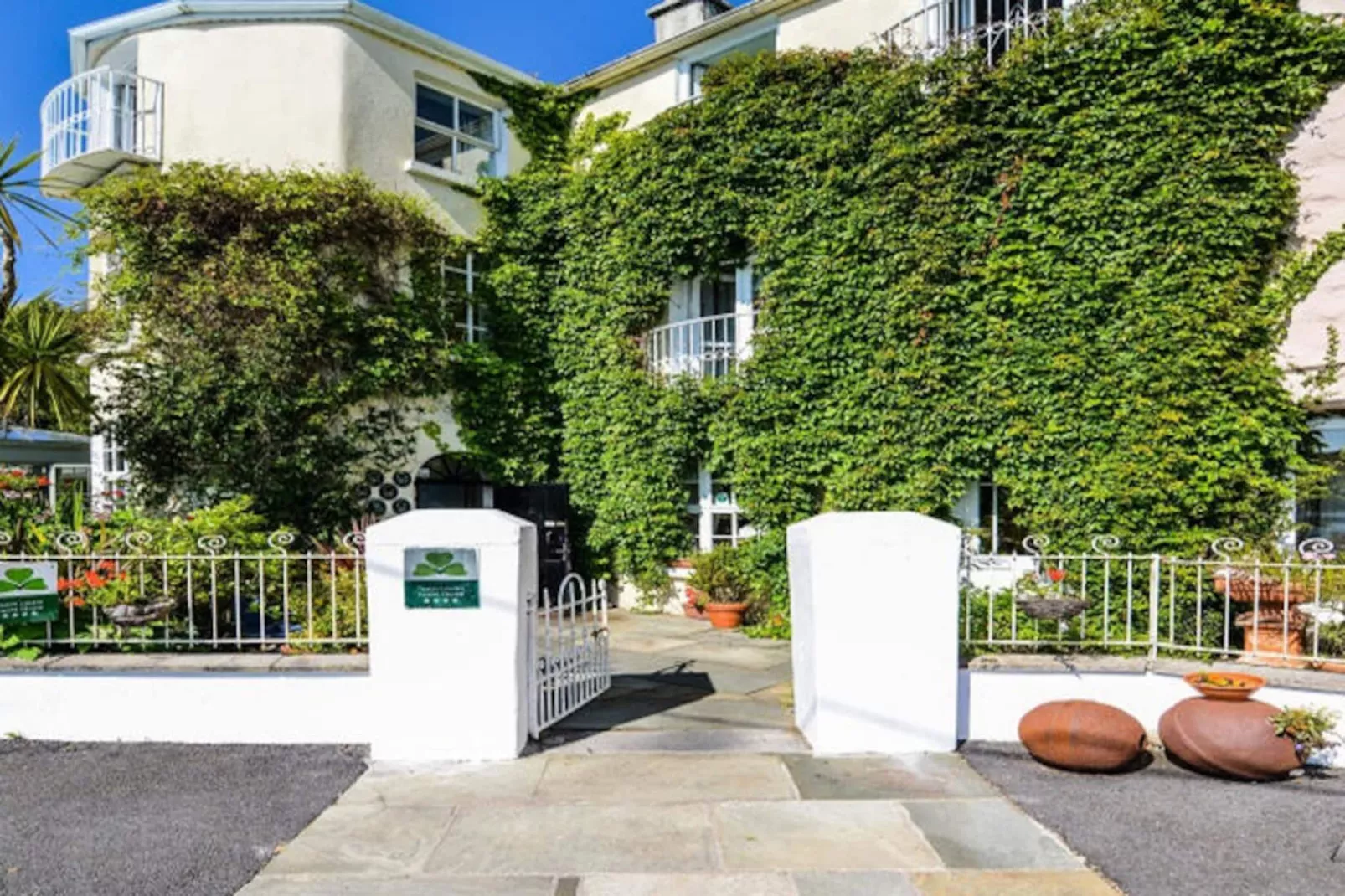 Maison à Clifden Galway-Niet-getagd