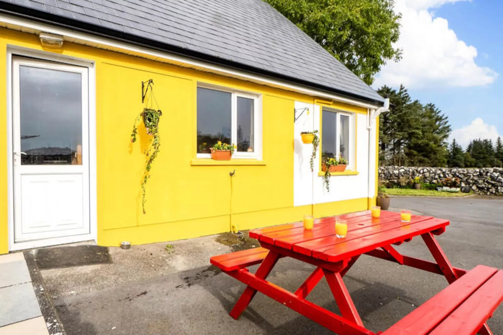 Maison à Ballinrobe Mayo-Niet-getagd