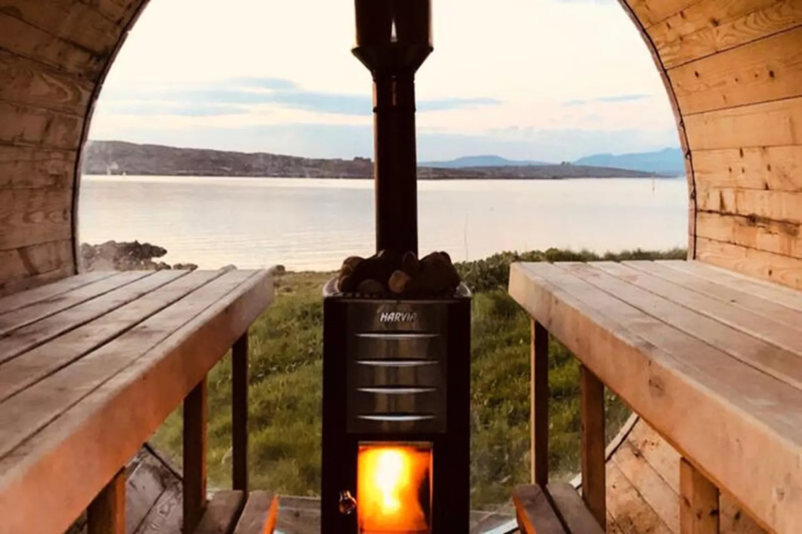 Maison à Cashel Galway-Niet-getagd