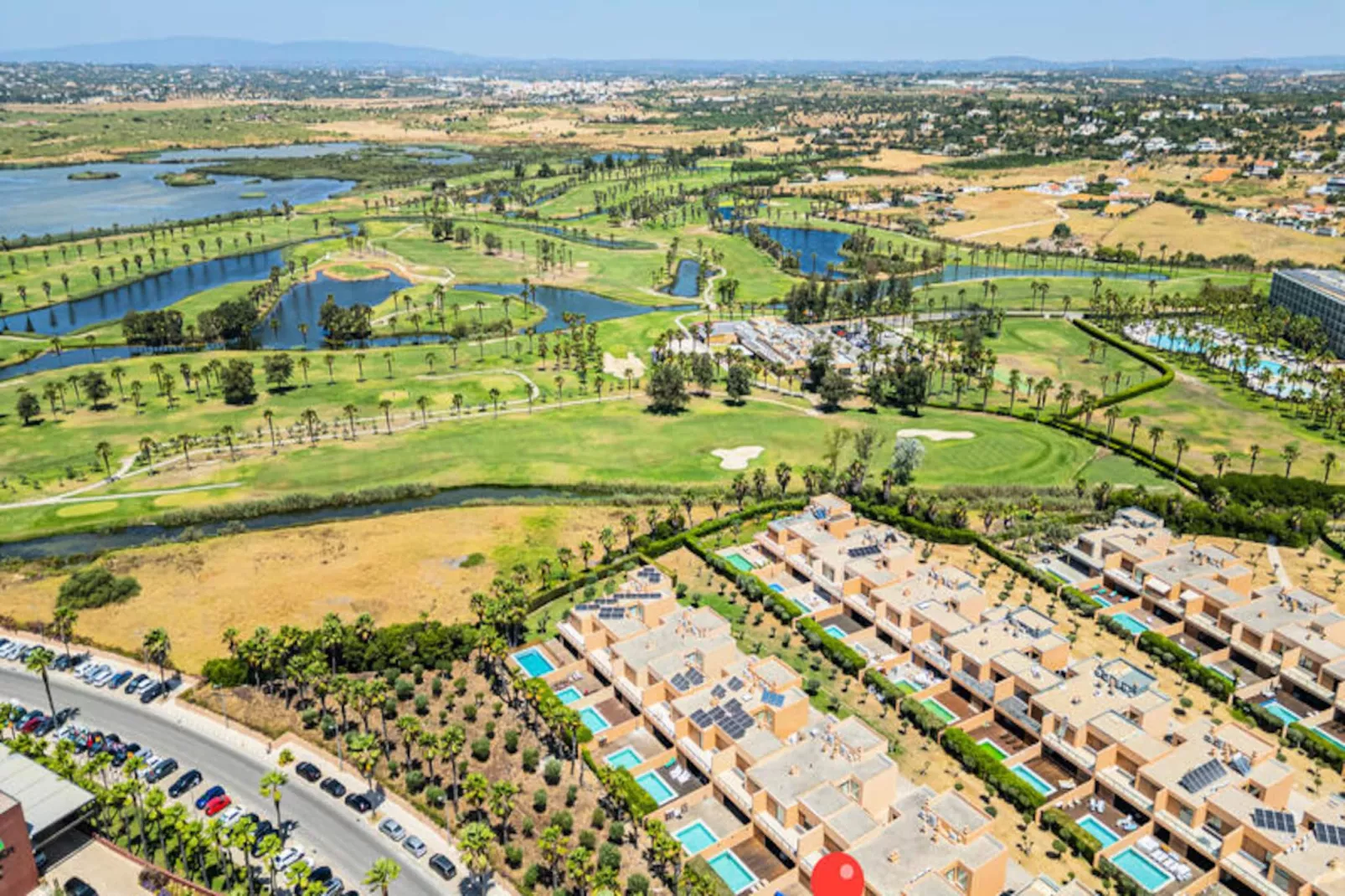 Maison à Albufeira-Niet-getagd