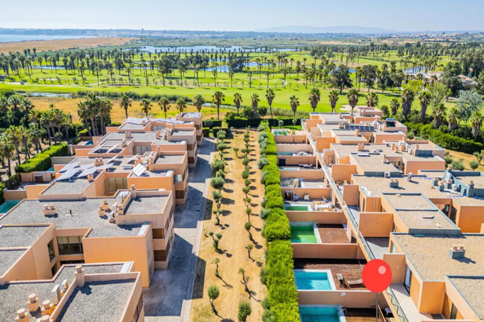 Maison à Albufeira-Niet-getagd