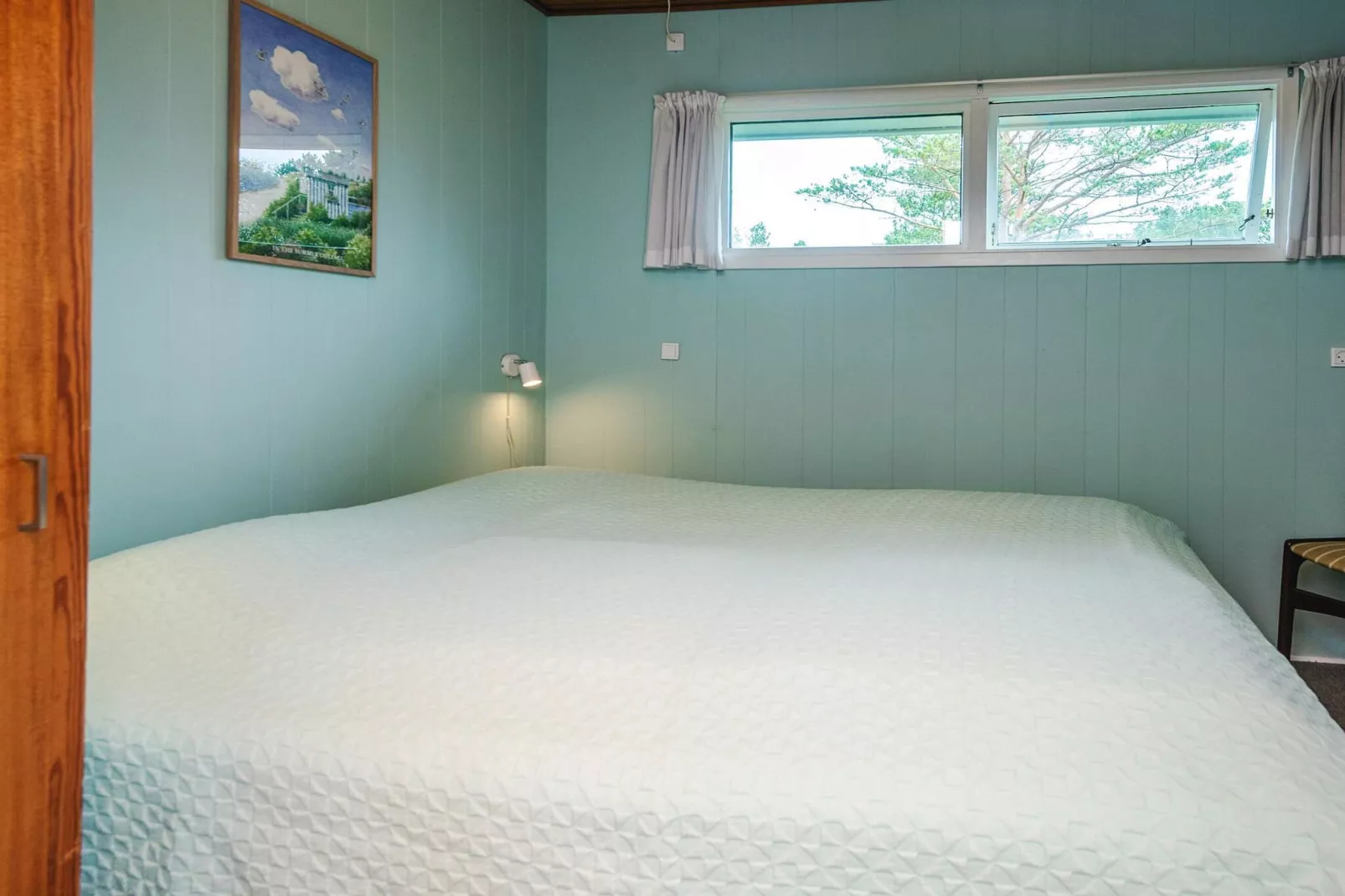 6 persoons vakantie huis in Blåvand-Binnen