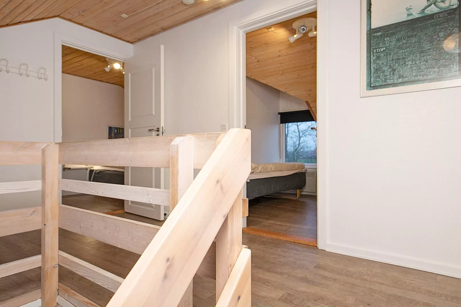 14 persoons vakantie huis op een vakantie park in Blåvand-Binnen