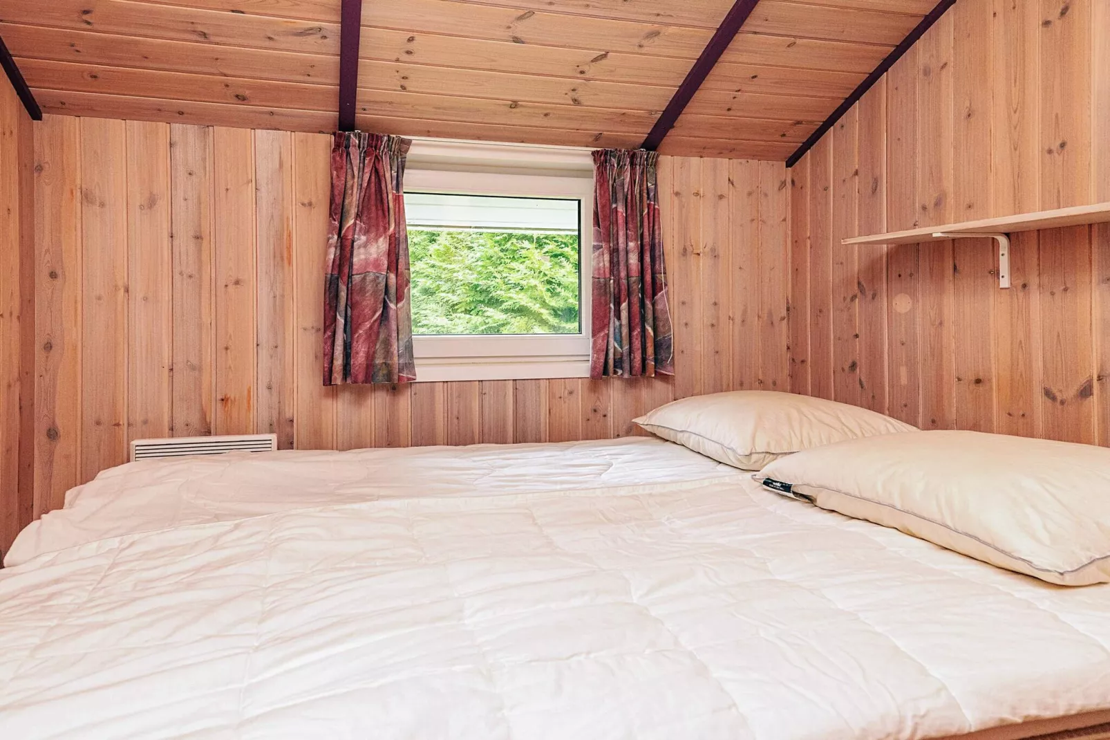 Luxe toevluchtsoord bij Bratten Strand-By Traum-Binnen