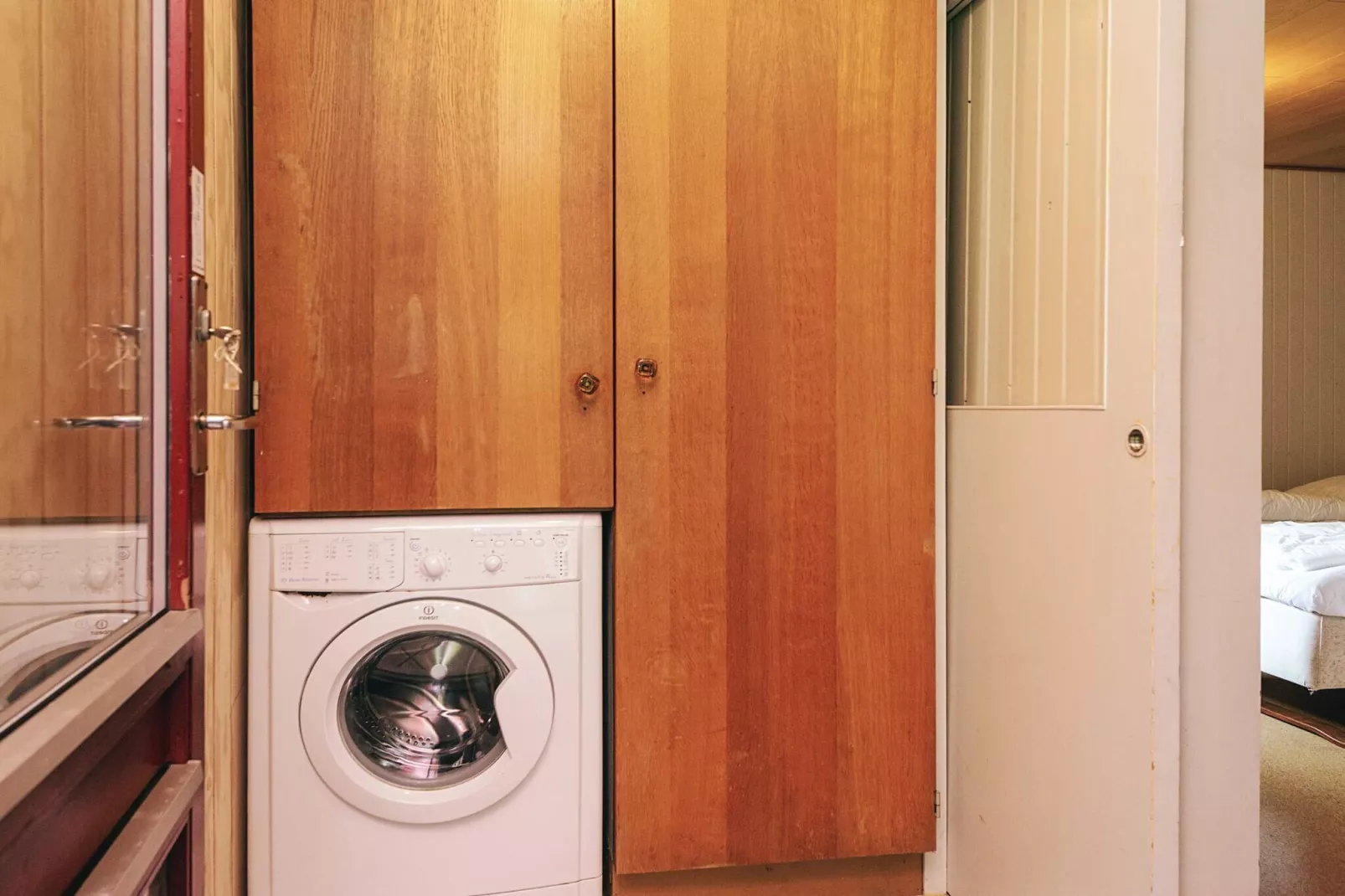 6 persoons vakantie huis in Toftlund-Binnen